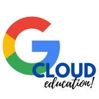 Google Cloud Education Logo