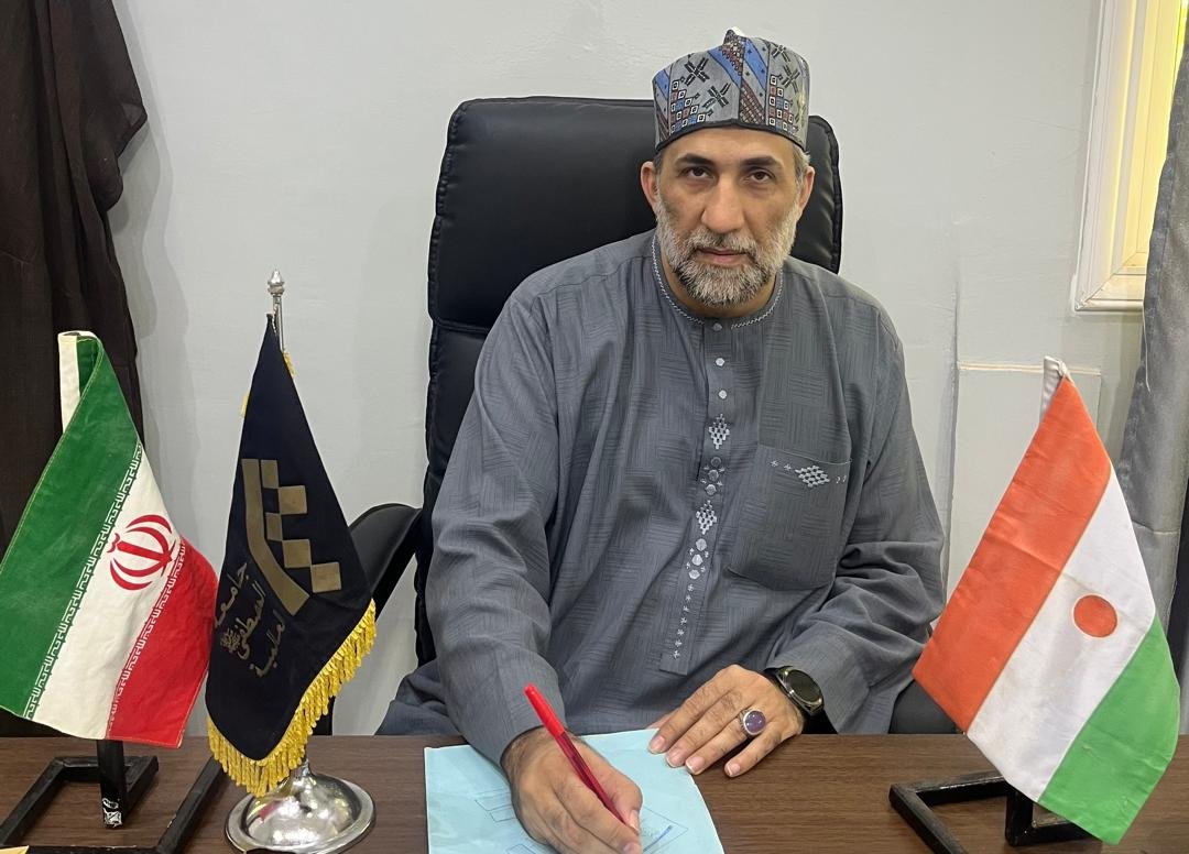 رئيس الجامعة