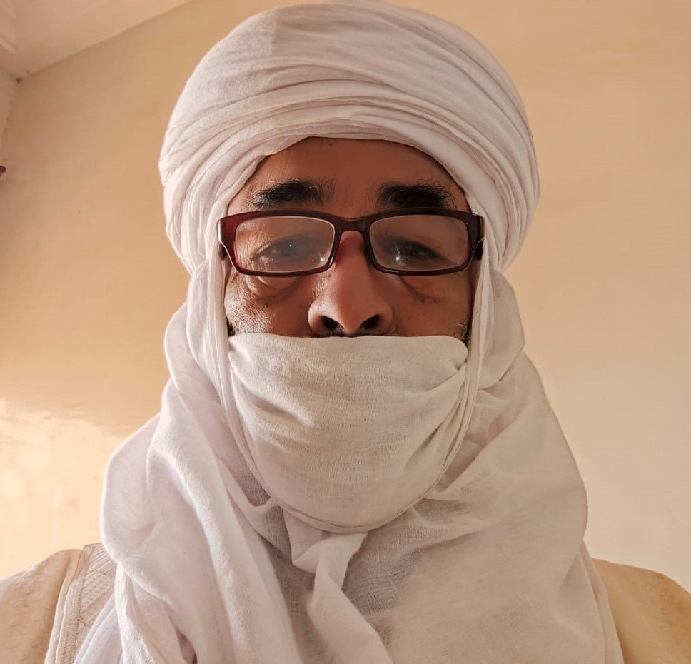 الدكتور هما جبي